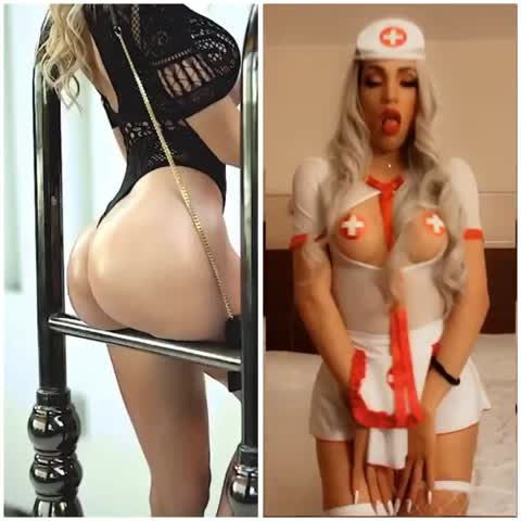 Hello Nurse!