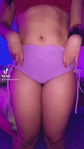 Ass Ass Clapping Camel Toe OnlyFans Teen TikTok Twerking clip