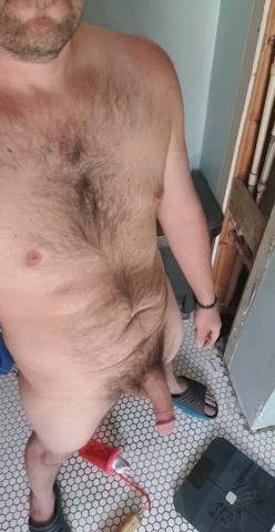 want to get it hard? (36) (m)