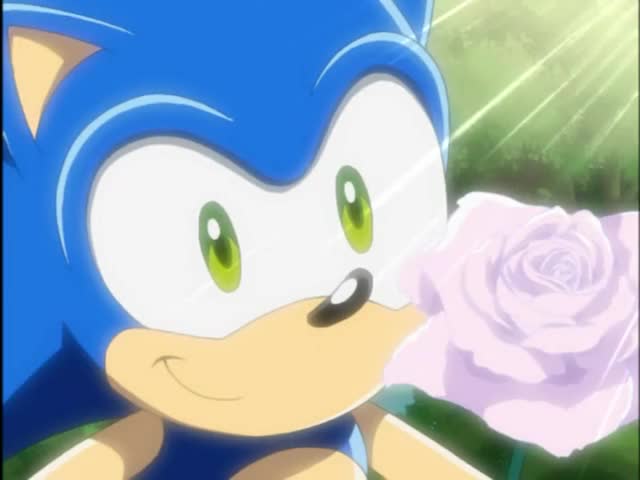 Sonic X (2003) - Episode 52