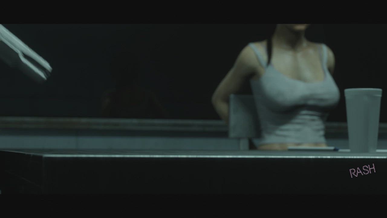 Lara Croft Integoratoin (RashNemain) [Tomb Raider]