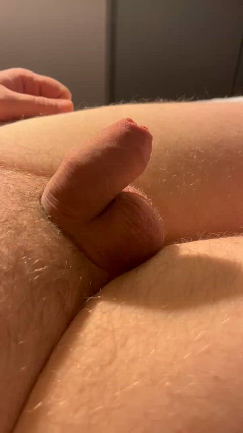 small cock small dick thick cock uncircumcised cock clip