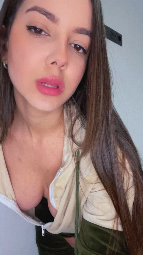 asian latina tits clip