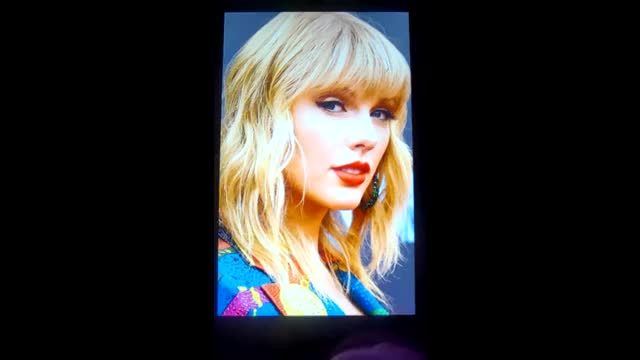 Taylor Swift clip