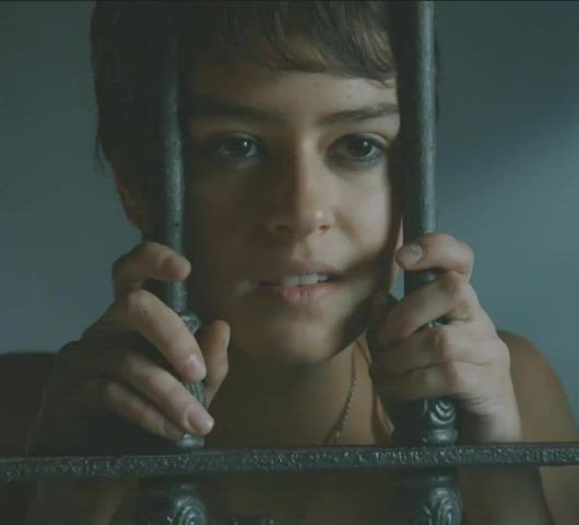 Rosabell Laurenti Sellers in 'Game of Thrones' S5E7