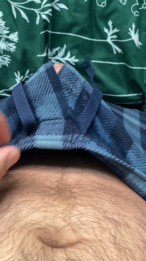 Uncut cock is simply the best