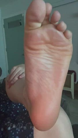 What would you like to do with my soles? OC