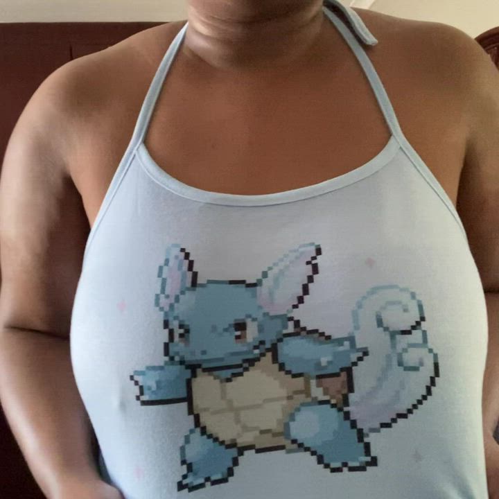 What that Wartortle do?