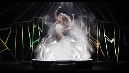 The best parts from Lady Gaga's "Applause" MV, without a doubt