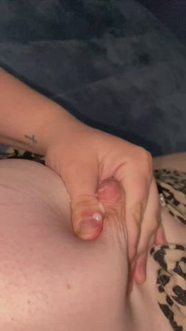 boobs lactating milf mom nipple play nipples slow motion tits clip