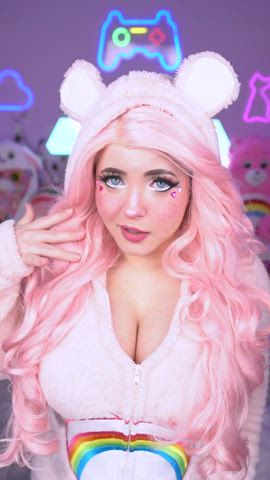 Cosplay Costume Cute Gamer Girl Girls Innocent Kawaii Girl Pink TikTok clip