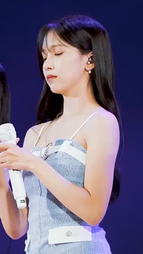 Mina(Twice, Kpop)