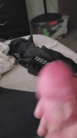 Cumshot Edging Orgasm Ruined Orgasm clip