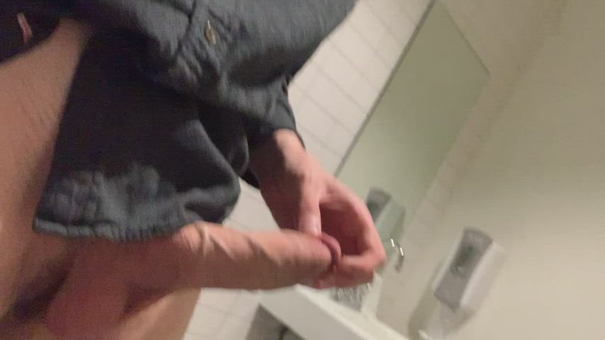 [m] you like thick and veiny?