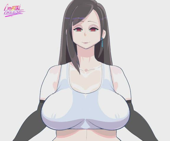 Big Tits Cartoon Hentai Rule34 clip