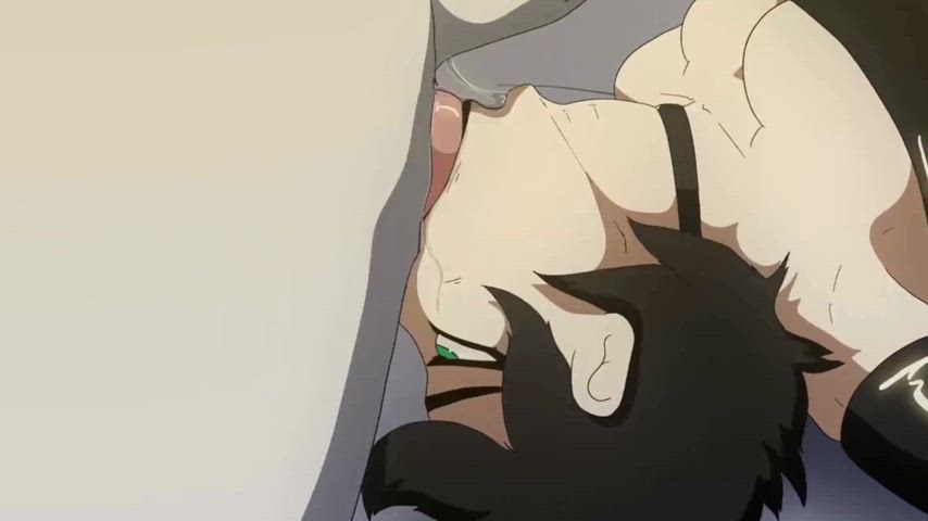 3d anime cartoon cum cumshot hentai clip