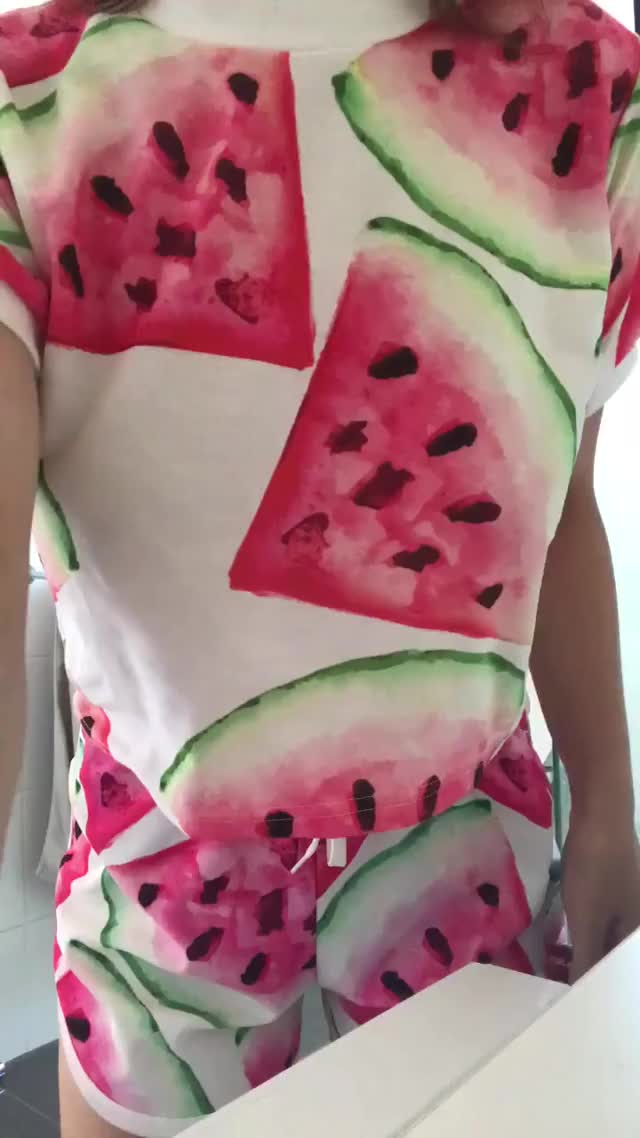 WaterMELOWN