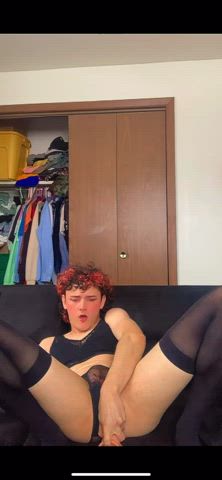 femboy sissy sissy slut clip