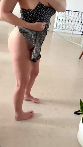 You guys liked my last video… how does this one compare? [MILF35]