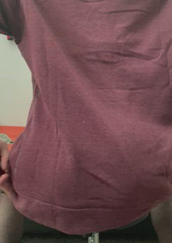 ass femboy thong clip