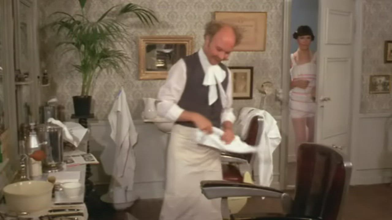 In the Sign of the Taurus (1974 porn) 2