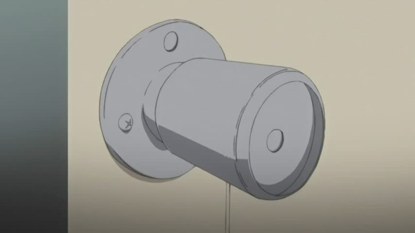 animation anime blonde cumshot facial hentai schoolgirl toilet clip