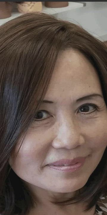 How about an Asian MILF hypno post?