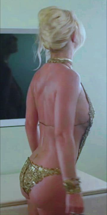 Britney Spears banging body