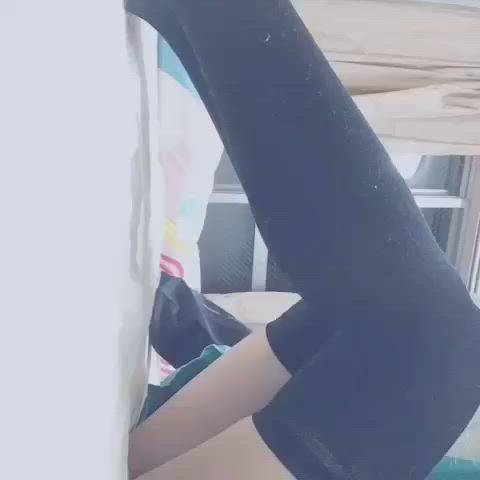 Cosplay Hatsune Miku Japanese clip