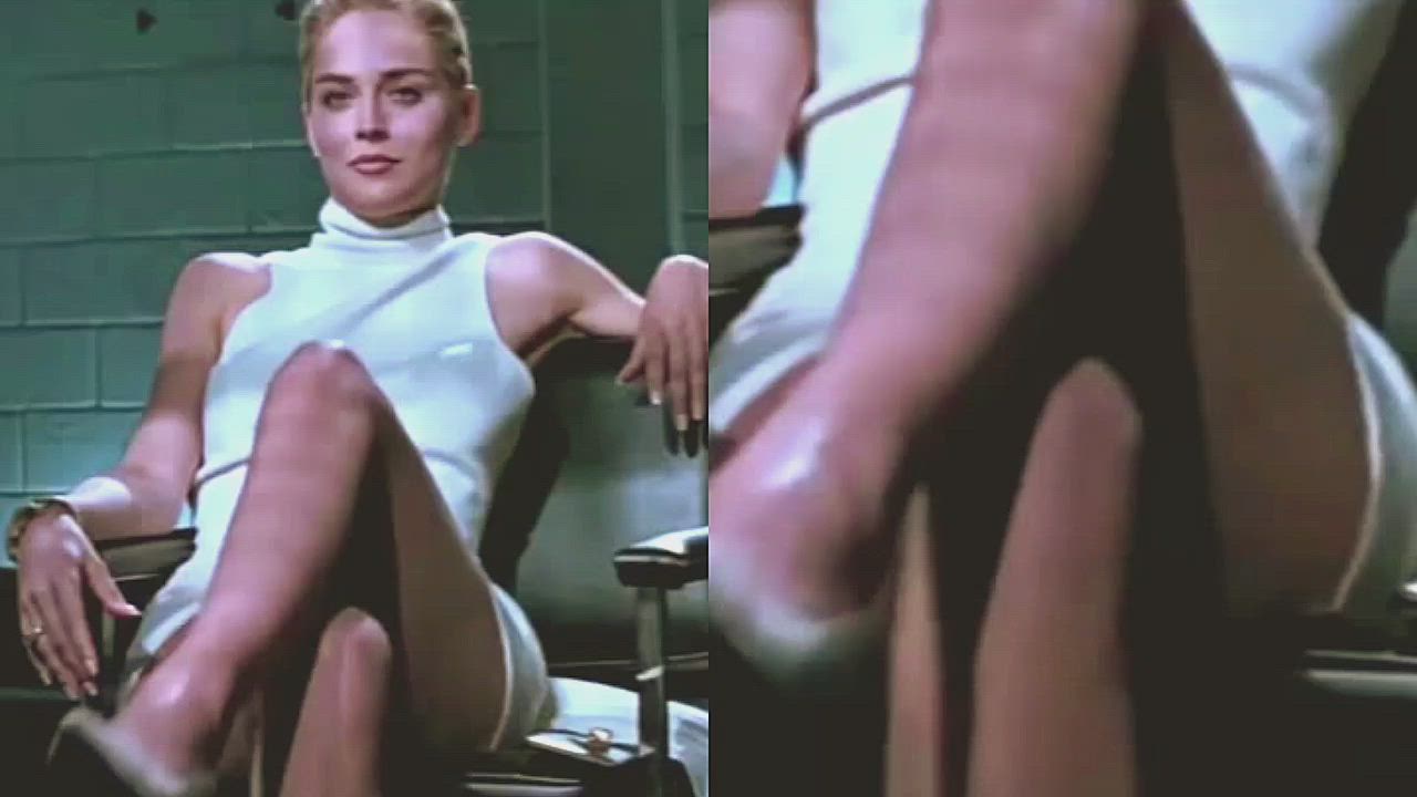 Sharon stone