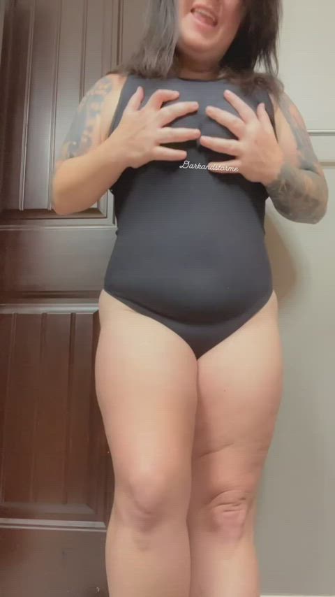amateur ass asshole big tits bubble butt chubby curvy cute thick pawg clip