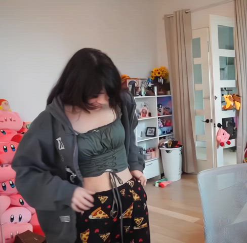 asian cute girls clip