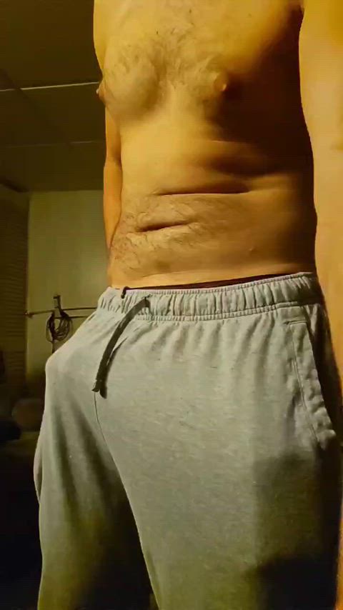 amateur cock exposed homemade jerk off male masturbation nsfw slave solo clip
