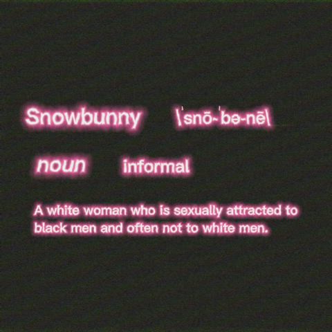 Snowbunnys are ❤️! Gif by projectsnowbunny