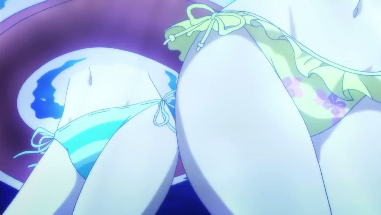 Anime Ecchi Tentacles Uncensored clip