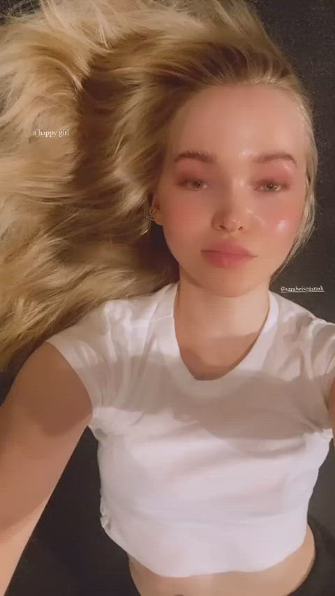 Dove Cameron