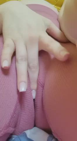 homemade masturbating teen clip