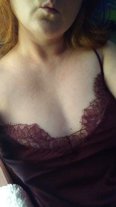 MIL(F) home alone, needed something to play with 😇