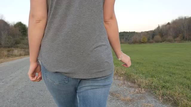 [F]irst attempt at a titty drop! How did I do? [OC]