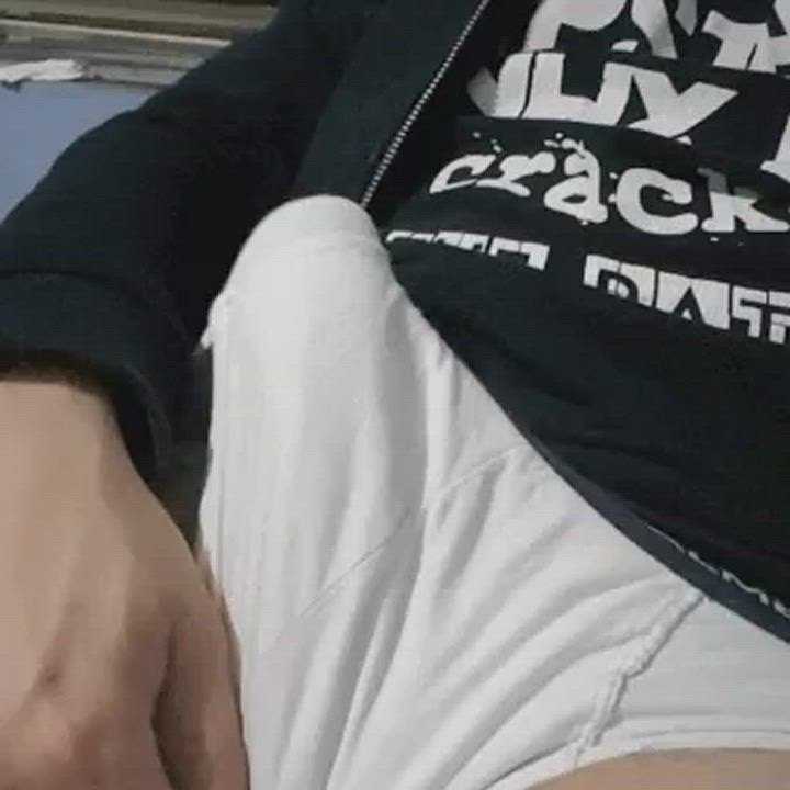 Big Dick Monster Cock Solo clip