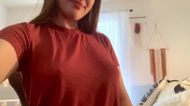 First Titty Drop Post :) [OC]