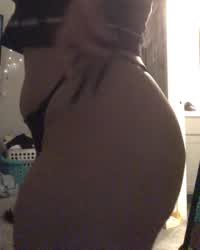 Ass Big Ass Thick Twerking clip