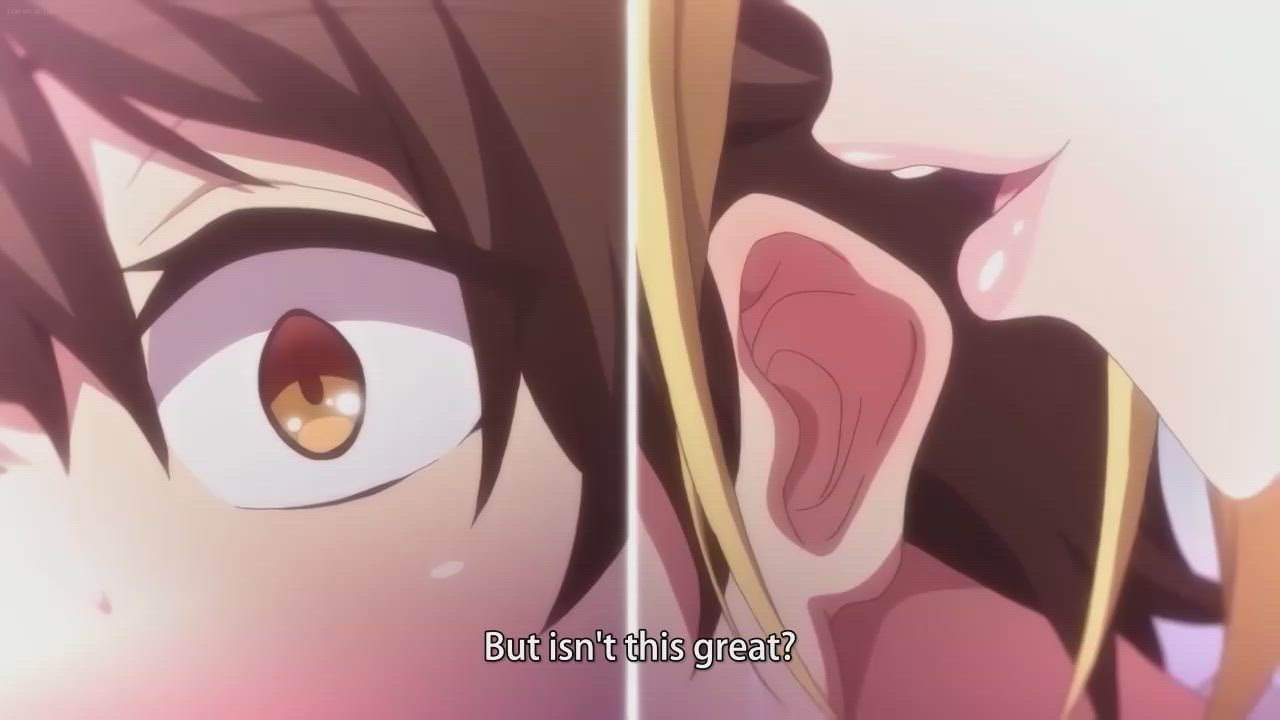 Big Tits Hentai Hentai seiyoku clip