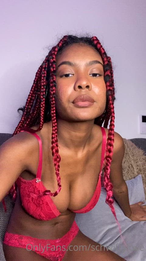 60fps big tits ebony jiggling onlyfans solo tits ebony-girls ebony-titties just-boobs