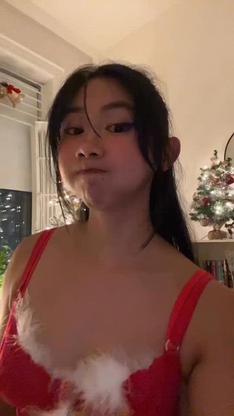 asian ass big ass cosplay tits clip