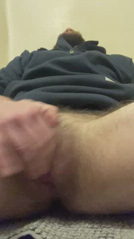 ftm orgasm solo clip