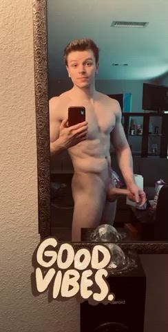 Good afternoon 😜
