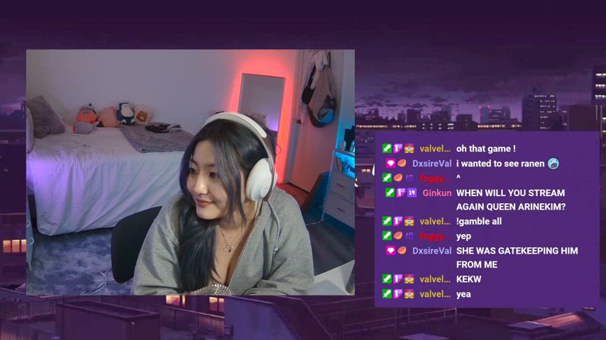 asian thick tits clip