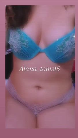 Ahegao Babe Big Tits Bikini Cute Latina Nipples Teen Webcam clip