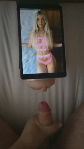 Olivia "Livvy" Dune Cumtribute